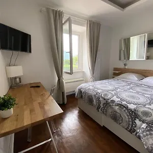La Casa Con Il Bosco Appartement