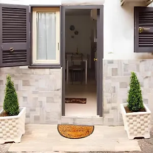 Maurizio E Alessia House , Napoli Italia