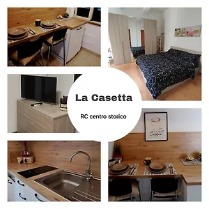 La Casetta Mini Centro Storico , Reggio Calabria Italia