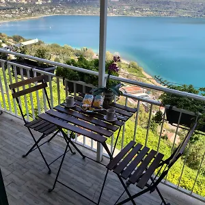  Appartamento La Vista Sul