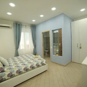 Lemon House , Napoli Italia
